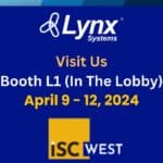 ISC West Las Vegas April 9-12
