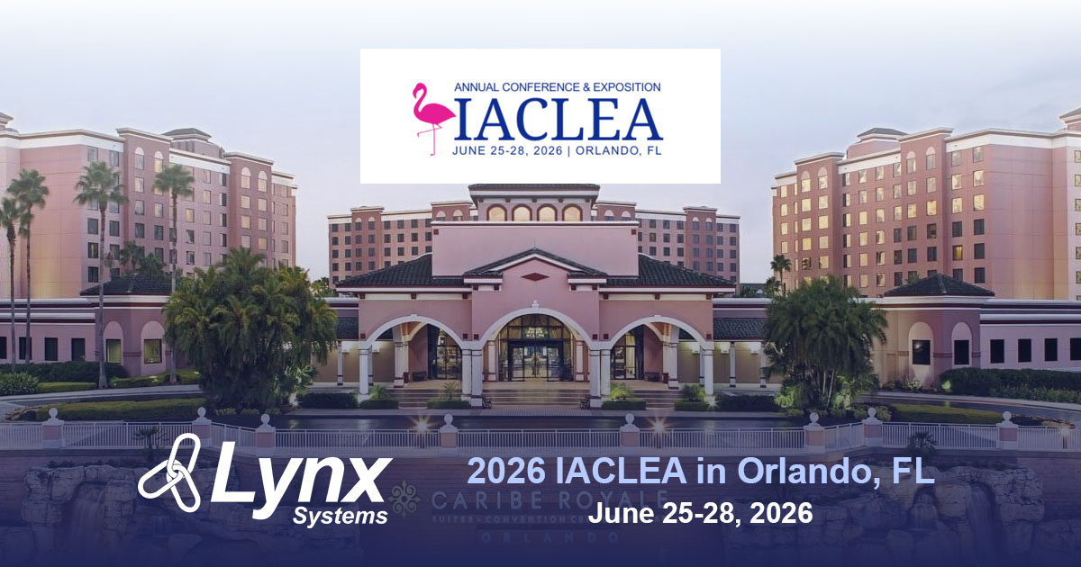 2026 IACLEA in Orlando, FL
