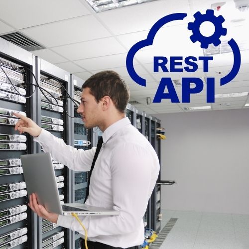 Server API