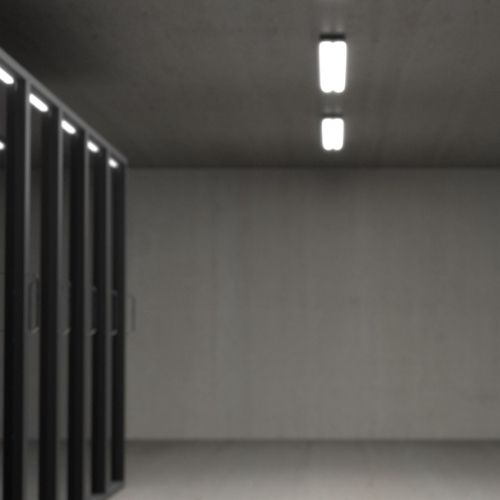 Server to Server Interface