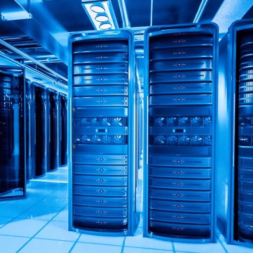 Standard to Enterprise System Upgrade