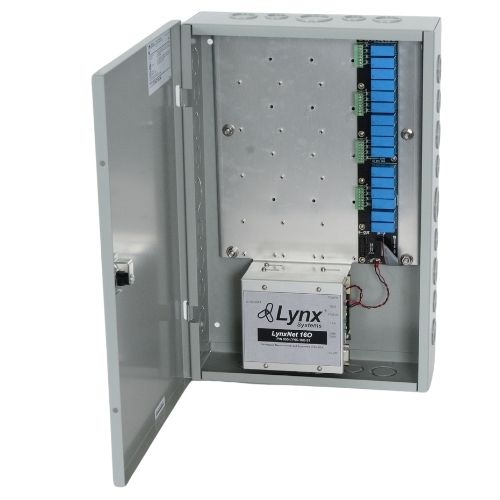 LynxNet 16O