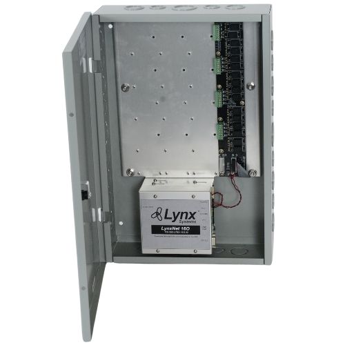 LynxNet 16O