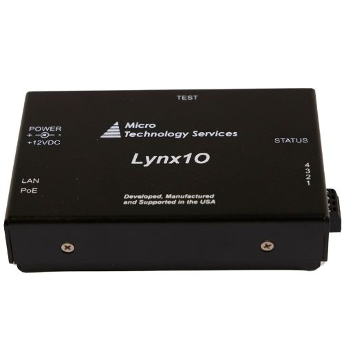 LynxNet 1O