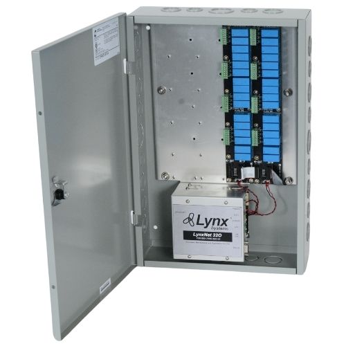 LynxNet 32O