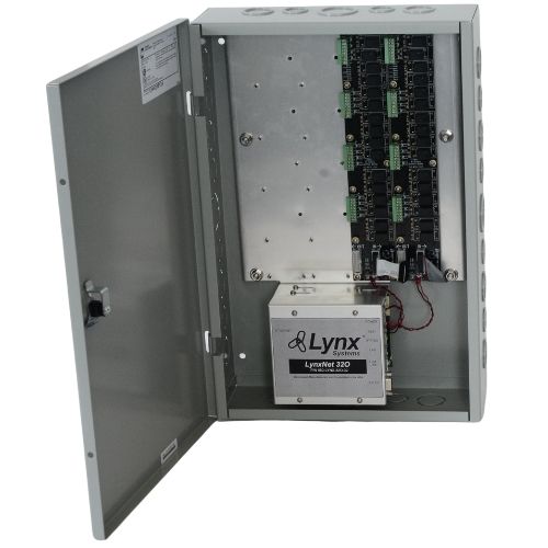 LynxNet 32O