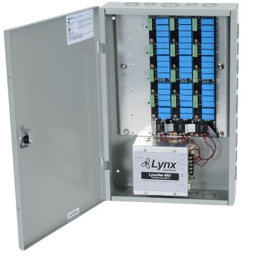 LynxNet 48O