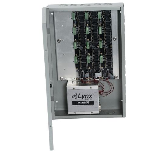 LynxNet 48O