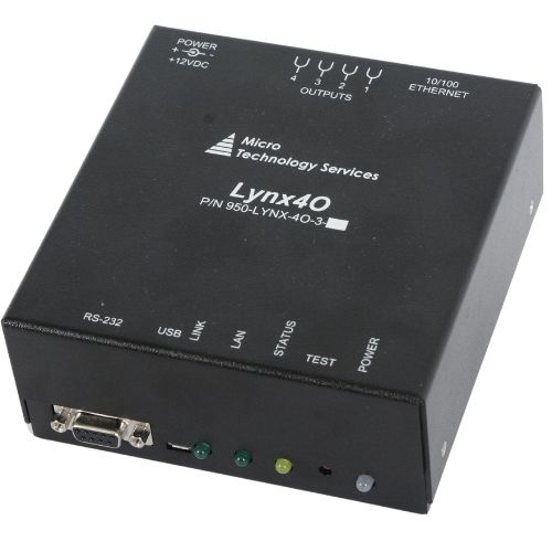 LynxNet 4O