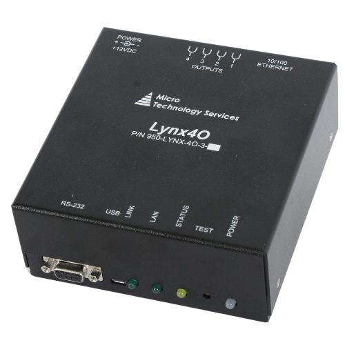 LynxNet 4O