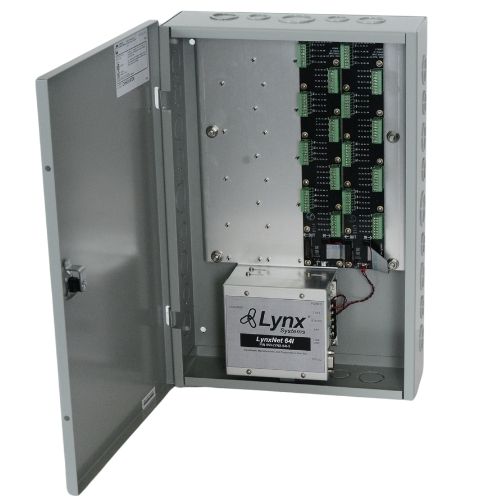 LynxNet 64i