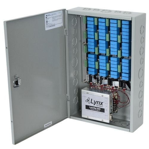 LynxNet 64O