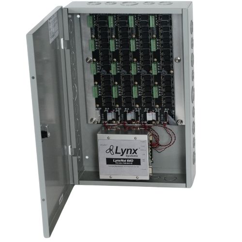 LynxNet  64O