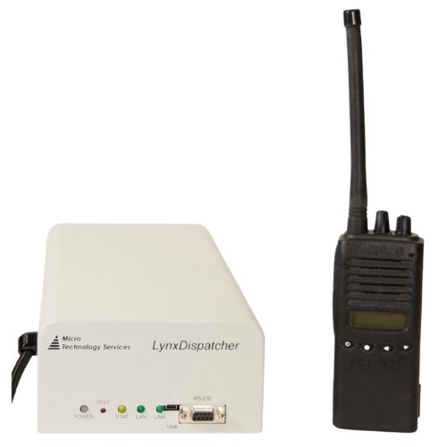 LynxNet Dispatcher