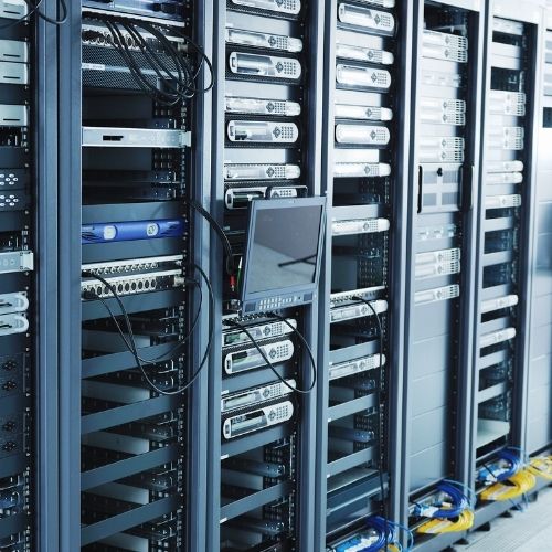 LynxGuide Server Migration (Enterpise)