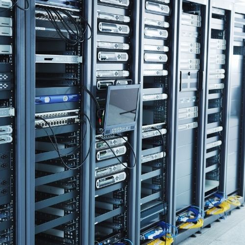 LynxGuide Server Migration (Standard)