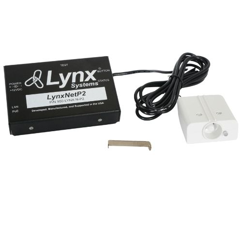 LynxNet P2-L