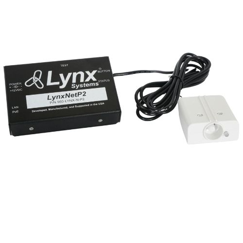 LynxNet P2-M