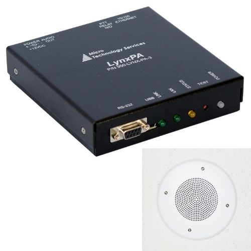 LynxNet PA