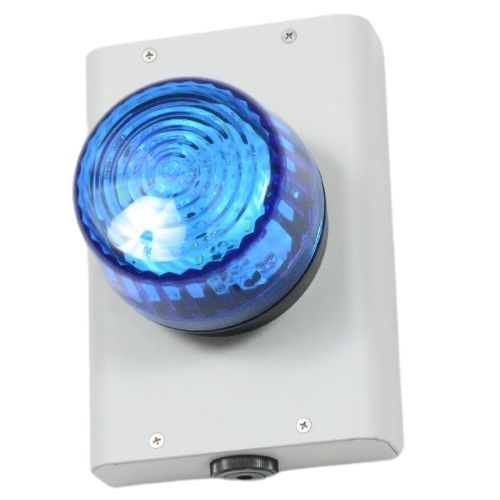 LynxNet  Strobe1LED
