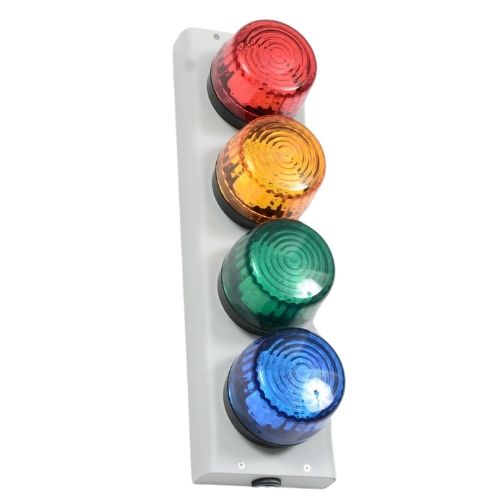 LynxNet  Strobe4LED