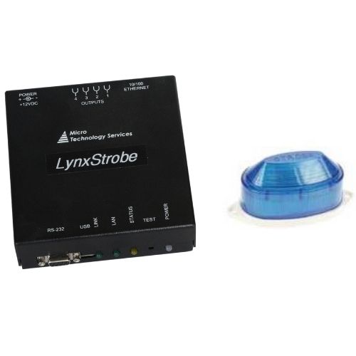 LynxNe﻿t S﻿t﻿robe-A (1 Channel)