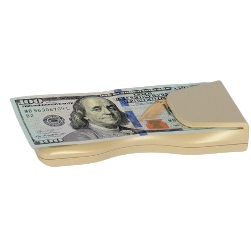 Wireless Bill Trap