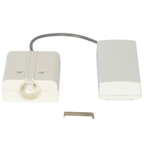 Wireless Hold Up Button (HUB) Locking