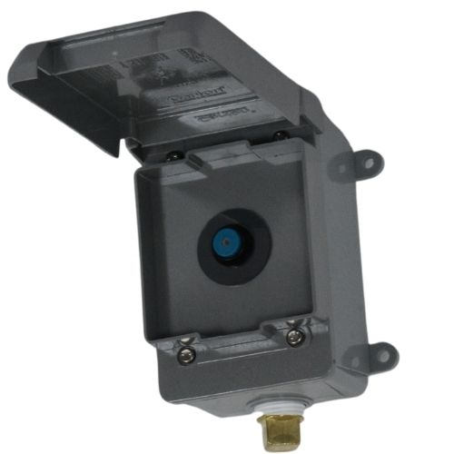 Outdoor Wireless Button (With Cover)