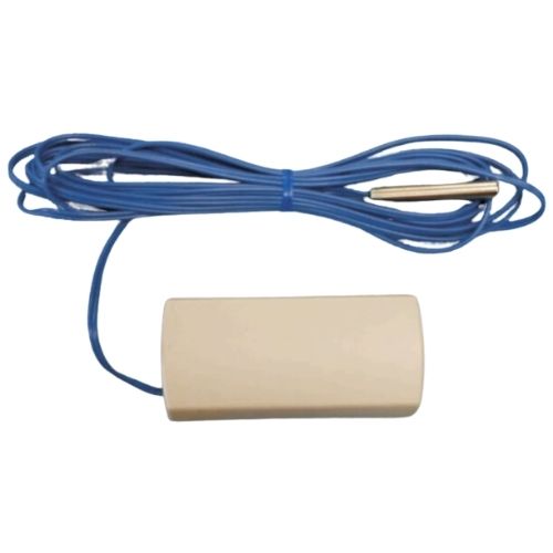 Dual Temperature Sensor T﻿ransmitter