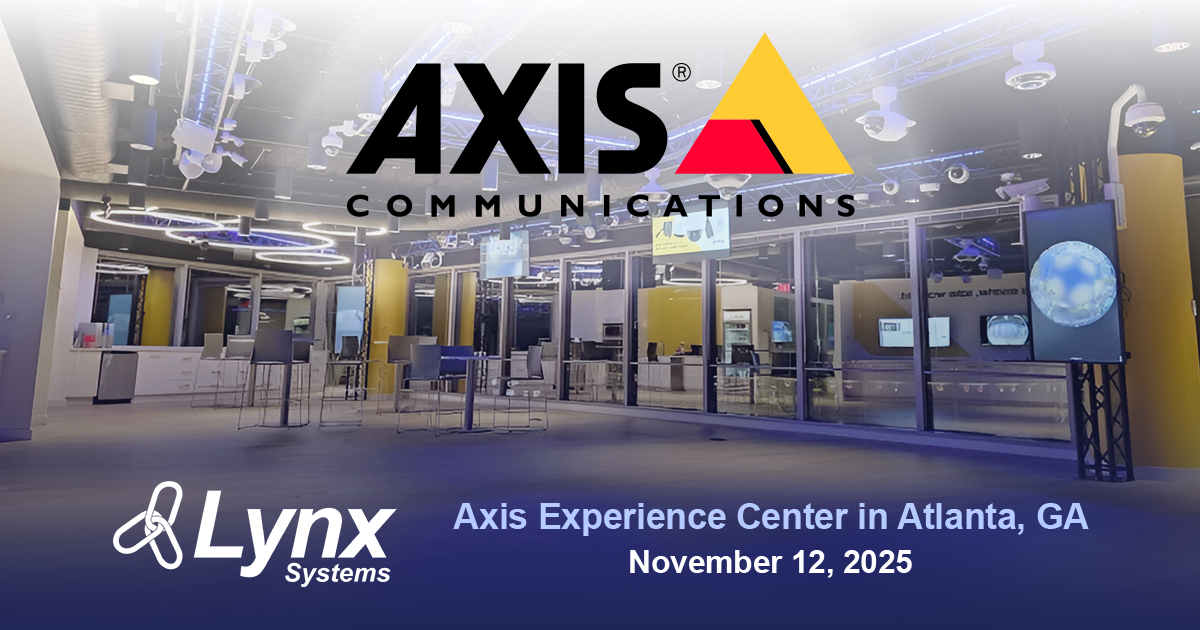 Axis Experience Center in Atlanta, GA