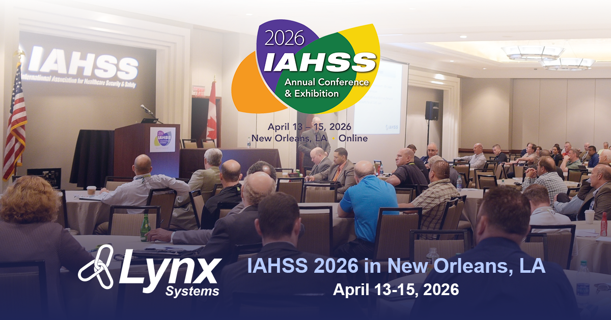 IAHSS 2026 Annual Conference & Exhibition
