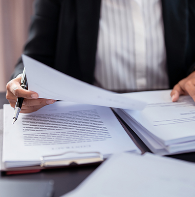 Increasing compliance pressure