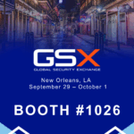 GSX 2025 – New Orleans, LA | September 29 – October 1