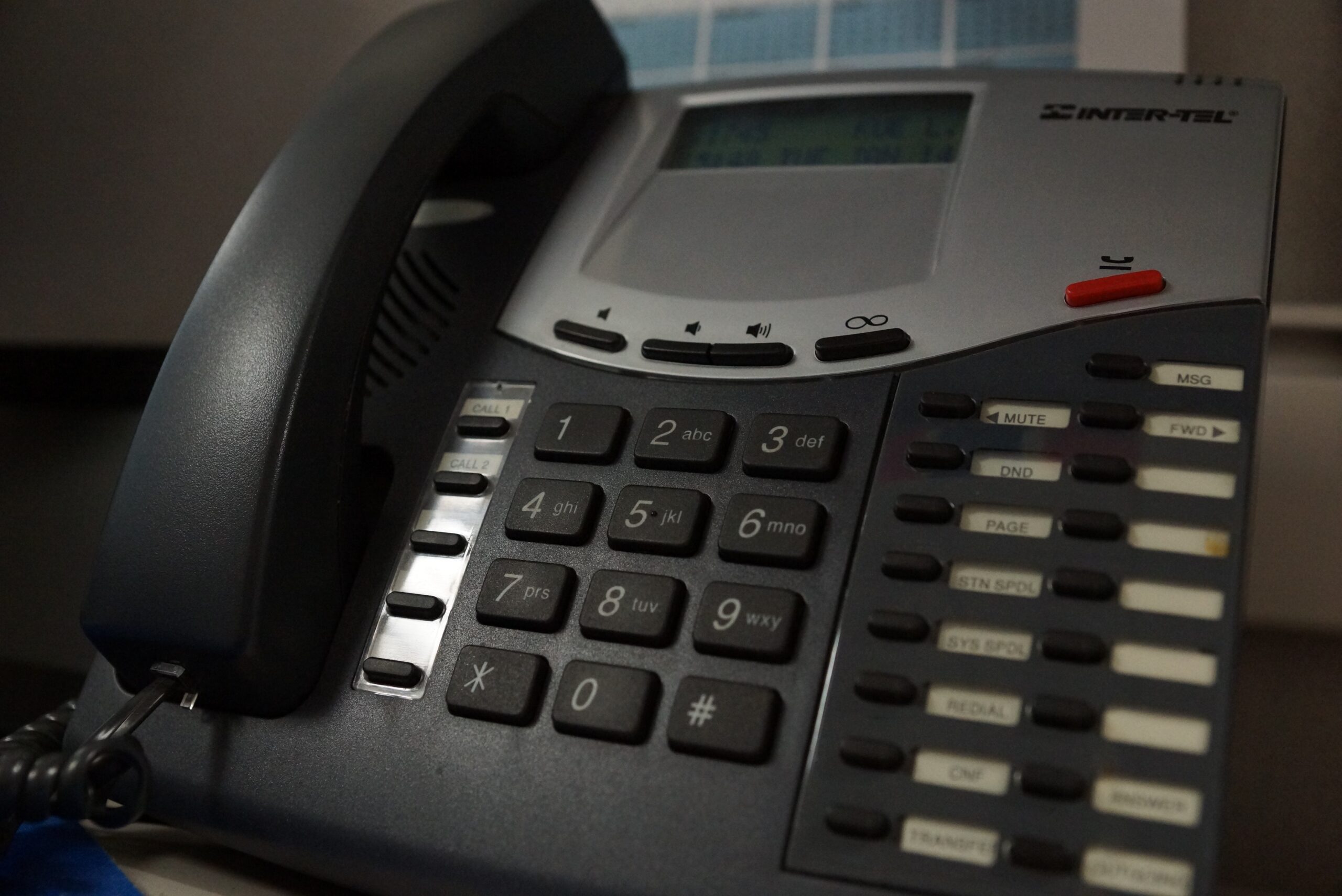 VOIP Phone