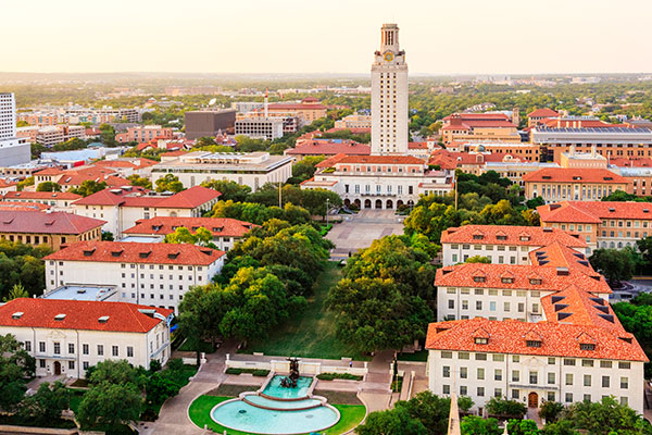 University Campus Safety