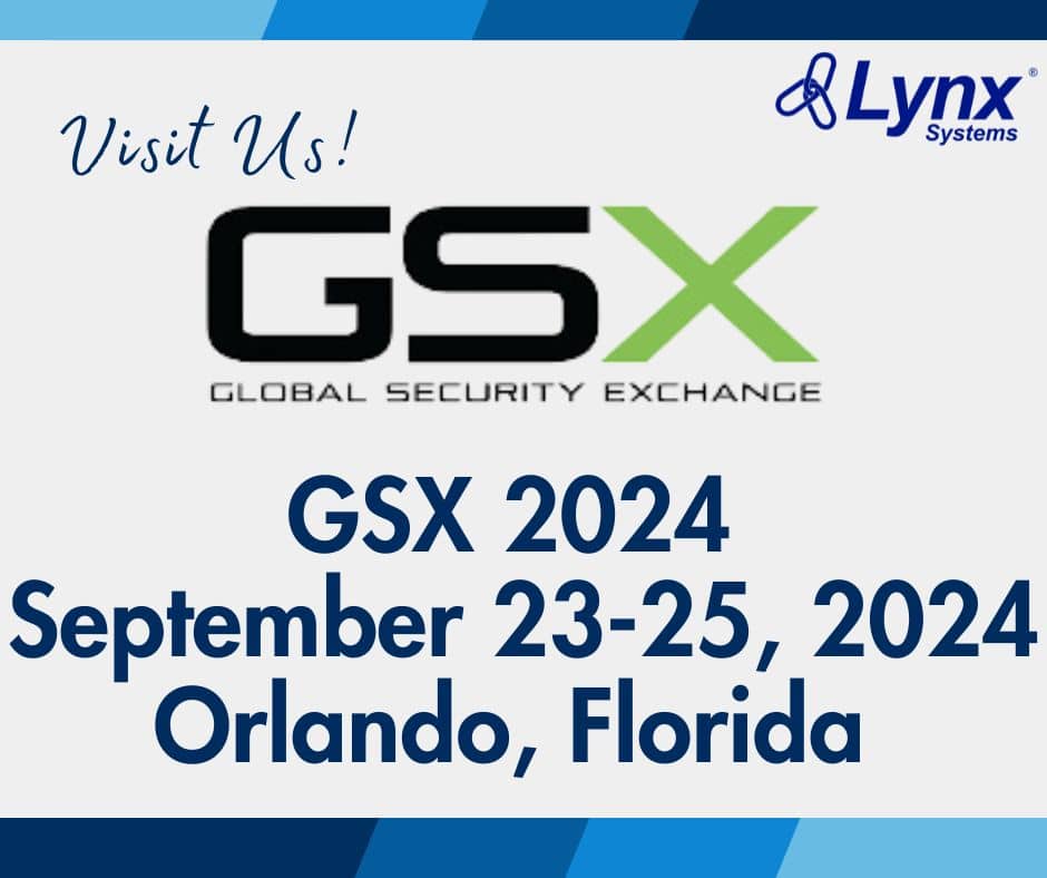 GSX 2024 September 23-25, Orlando, Florida