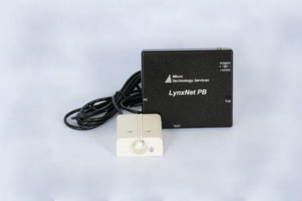 LynxNet PB Hardware