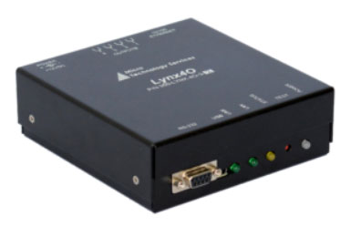 LynxNet 40 Output Device