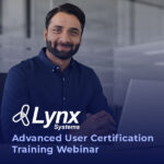 Advanced User Certification