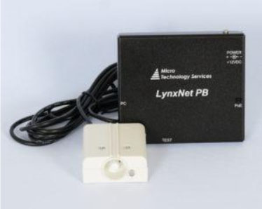 Lynx PA Audio Broadcaster