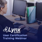 User Certification Training
