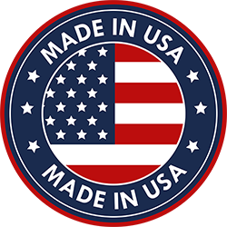 Made in the USA