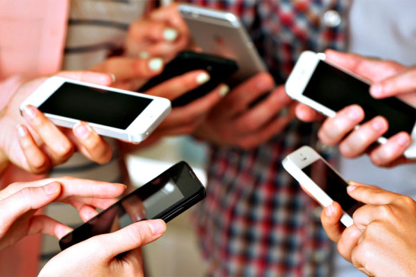 Wireless Mass Notification Alert for Mobile