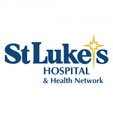 St Lukes Hospital & Health Network