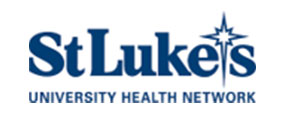St Lukes University Health Network